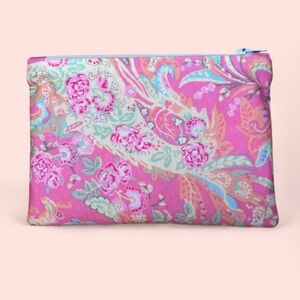 Handmade Zipper Pouch